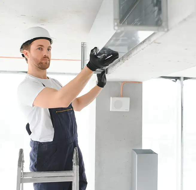 Why Homeowners & Businesses Trust Us in Anniston, AL?