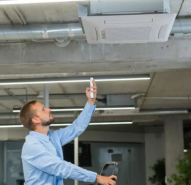 Why Homeowners & Businesses Trust Us in Anniston, AL?