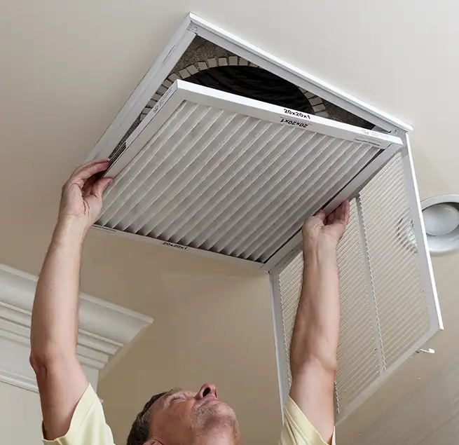 Why Homeowners & Businesses Trust Us in Anniston, AL?