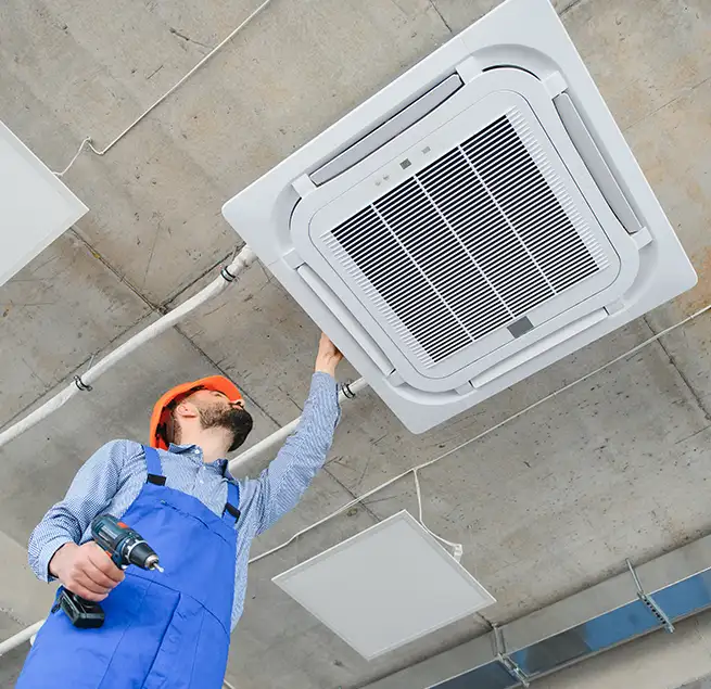 Why Homeowners & Businesses Trust Us in Anniston, AL?