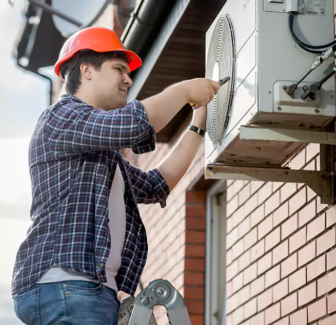 Why Homeowners & Businesses Trust Us Anniston, AL