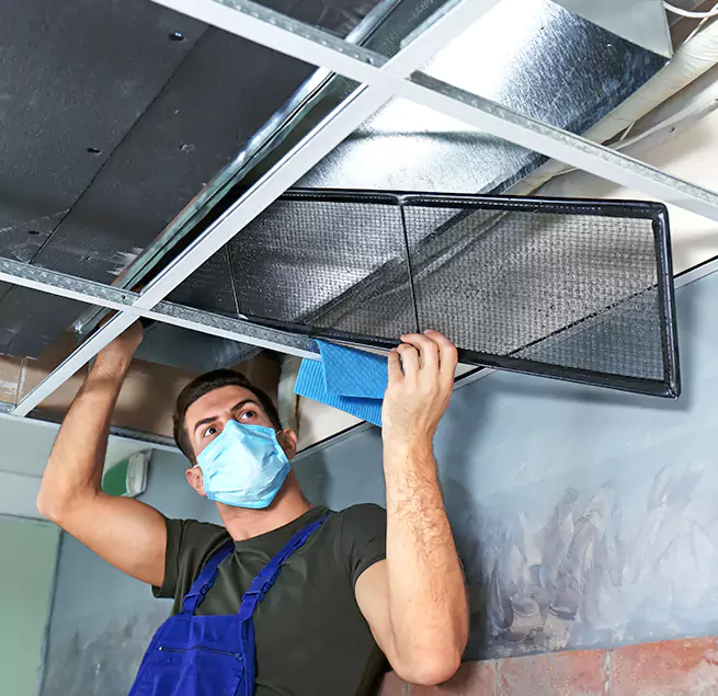  Why Homeowners Businesses Trust Us  in Anniston, AL?