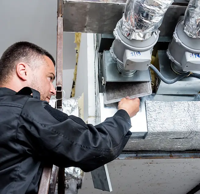 Why Homeowners & Businesses Trust Us in Anniston, AL?