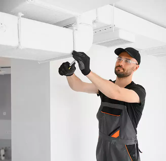 Why Homeowners & Businesses Trust Us in Anniston, AL?